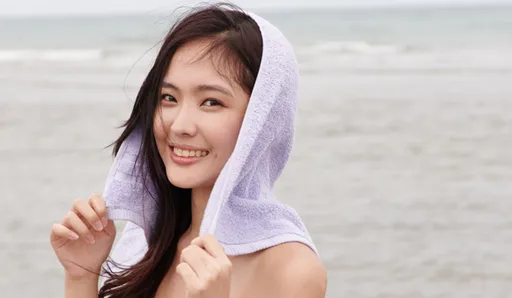 選毛巾就像挑伴侶 ONEBOY HOME 4款毛巾浴巾給你安全感