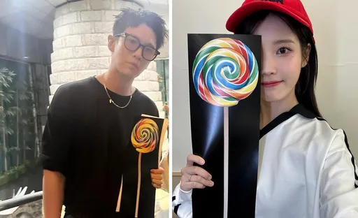 柯震东看IU演唱会被嫌没应援　发道歉文「我会去学习」