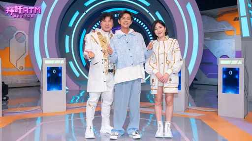 胡瓜搭機享VIP待遇不知人間疾苦 阿翔虧:那種我們不懂啦