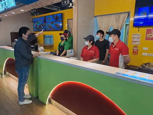 兒童新樂園也爆食安問題!議員爆超多缺失 餐廳連2星評價都沒有