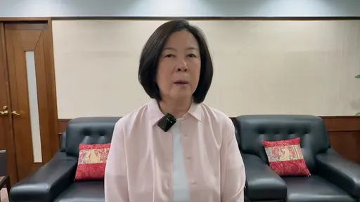 獲判無罪！邱莉莉哽咽：感謝司法還我清白