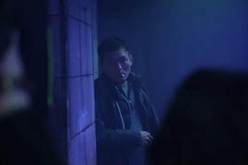 春風露黑暗面殺進坎城 道德爭議中求生存吐心聲