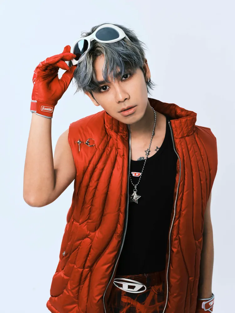 鼓鼓將現身活動。Hit Fm聯播網提供