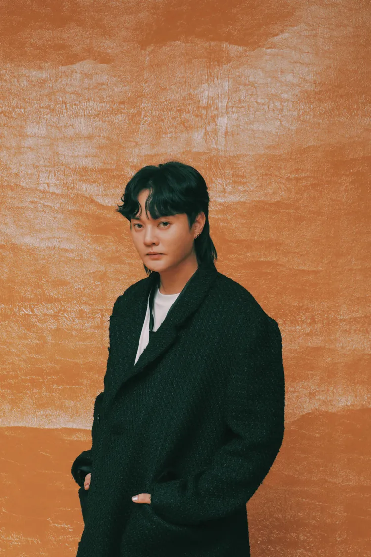 許富凱將參與演出。Hit Fm聯播網提供