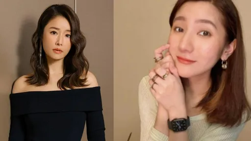 假冒林心如姪女！荷莉沒死？　竟復活成「女強人」超瘋行徑曝光