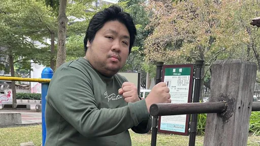 統神認輸了！對決苗博雅被狠打臉　「我要為我的無知道歉」