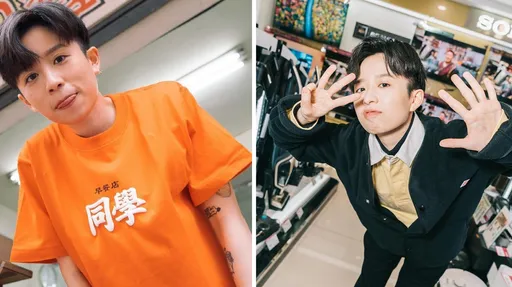 話題王Joeman、訂閱王奇軒靠邊站!YTR流量王是她