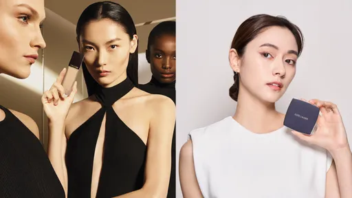 雅诗兰黛、TOM FORD仙女打架 神级底妆新作较劲柔雾高级感