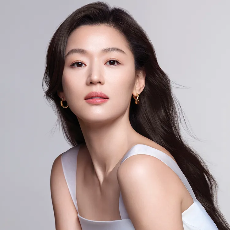 全智賢是LA MER品牌大使。品牌提供