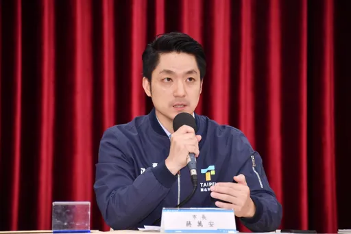 寶林中毒|3家分店欠繳保費 蔣萬安再重罰100萬元