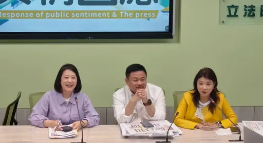 遭影射戴69萬項鍊未申報！　吳思瑤揭真相：是在東區花1500買的