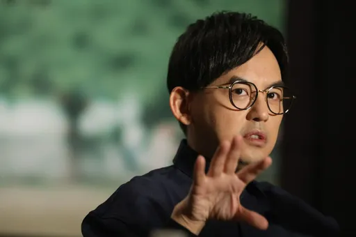 丹妮婊姐火力全開:戀童癖的老婆 需要被加油什麼?