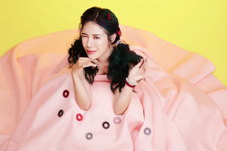 翻攝《丹妮婊姐星球》粉絲頁