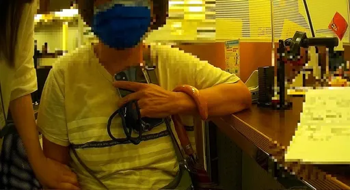 北市老婦欲借「20年老友」700萬 警到場守住她的棺材本