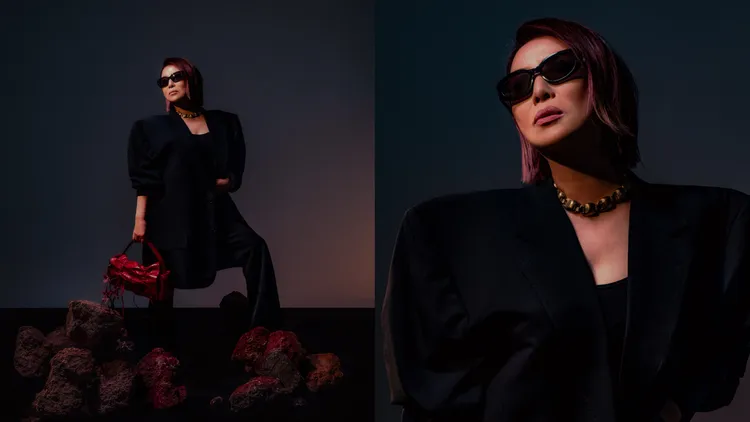 葉璦菱。SKM提供