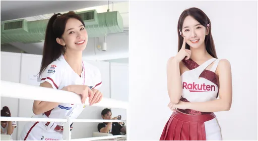 林襄師妹留樂天女孩被冷凍? 她親自發聲揭沒去大巨蛋原因