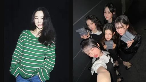 「NewJeans之母」閔熙珍遭爆奪權!HYBE下最後通牒 股價市值蒸發193億