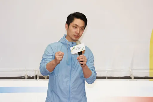大巨蛋又漏水「下小雨」 蒋万安要远雄提报告「缺失纳入履约绩效评估」