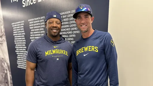 大聯盟退役球星私人「夢幻球場」卻成鄰居夢魘 球迷瘋喊:不住賣給我!