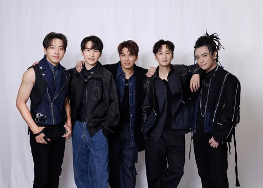 回憶殺男團「Energy」攻蛋開賣即秒殺 緊急宣布加開一場