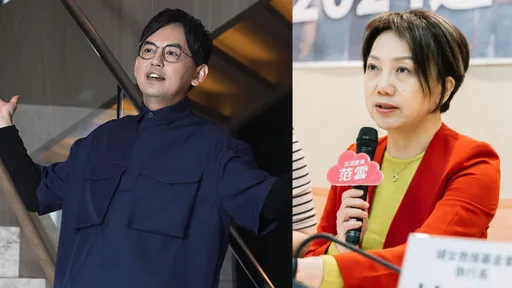 黃子佼「買7部少女片」才緩起訴2年！范雲不忍了：會提案加重罰則