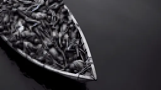 真實版「幽靈船」載滿20具腐爛屍體 海上漂流超過3500公里