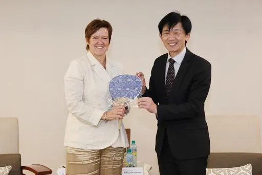 「開了那封電郵」比利時友台議員遭中國網攻　3年來渾然不覺