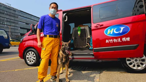 北市消防局一級開設!199件災情、12人送醫 先遣80人搜救小隊赴花蓮