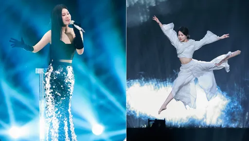 《浪姐5》上演宮鬥劇!金曲歌手諷「什麼玩意兒」 她點名2位姐姐「不紅就沒人選嗎」