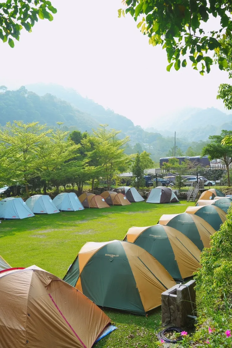 露營活動能讓孩子們在露營活動中所體驗及學習的技能，獲得了與書本學習不同的寶貴經驗。業者提供
