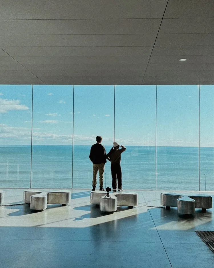 超強證實已分手Soya。翻攝自超強IG