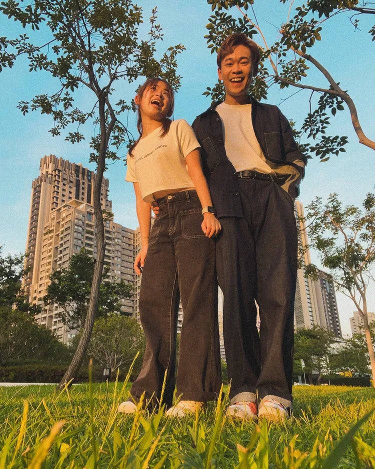 Soya昨（7）日晚間拋出震撼彈，宣佈從4年感情中畢業。翻攝自SoyaIG