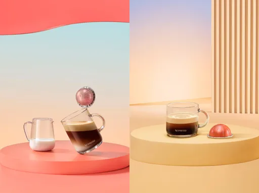 Nespresso能量咖啡添加维他命B12与人参萃取物登台 VERTUO咖啡机3490元起