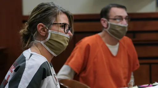 歷史性判決!15歲兒校園槍擊奪命 父母涉過失殺人重判10至15年刑