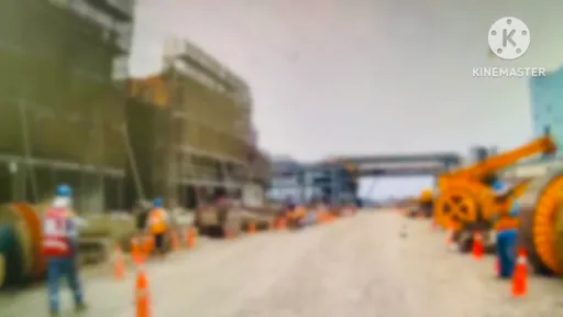 女工鷹架墜地喪命！勞檢揪出缺失　興達電廠改建工程勒令停工