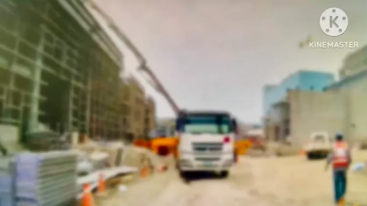 興達電廠改建工程傳出死亡工安意外。消防局提供