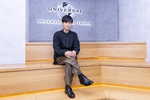 森山直太朗睽違15年登寶島　誇地震救災速度「日本要向台灣學習」