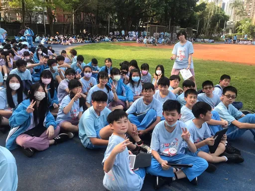 大地震全台有感！北市府：各校自行決定是否停課