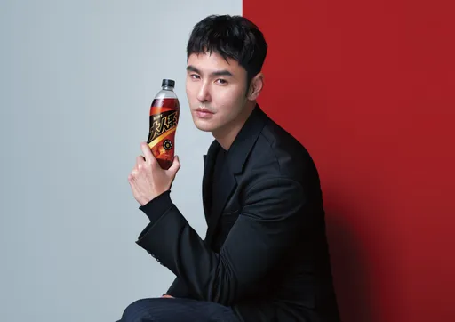 阮經天《周處》便當吃太香 激爽「大人系」代言找上門