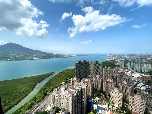 新青安拉抬交易 淡水中壢桃園還有2字頭買氣全台TOP3