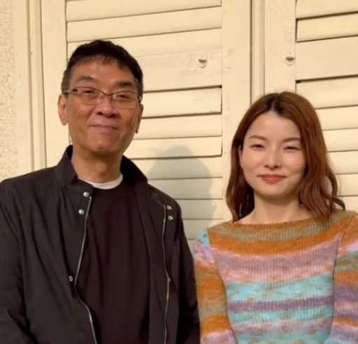 吳慷仁轉當演員幕後推手 關錦鵬看他成長想到張曼玉、梅艷芳