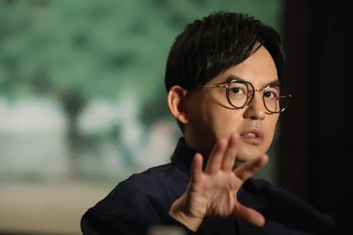 受害者聯盟找到律師、立委了!她喊話黃子佼:自首才是真懺悔