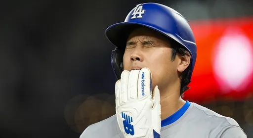 大谷翔平沒加盟藍鳥成多倫多公敵!竟遭冰球名人堂禁止入場
