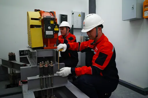 一夜連震近百起！電梯加裝地震感知器立功！免困電梯安全加分