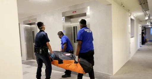 玄!姊夢見弟過世 登門驚見倒斃多日