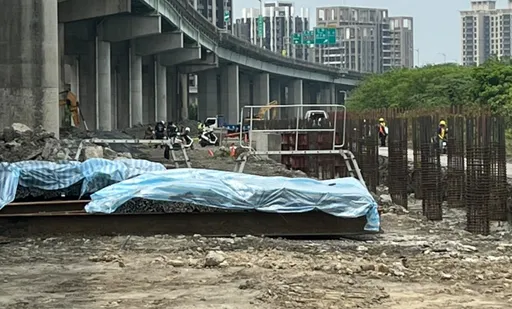 疑結新歡惹怒前夫!女台64墜橋亡 車上3人《過失致死》各5萬交保