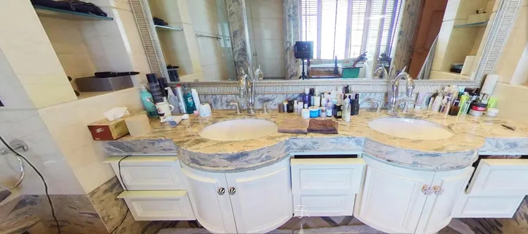 衛浴。翻攝麗滋行網站