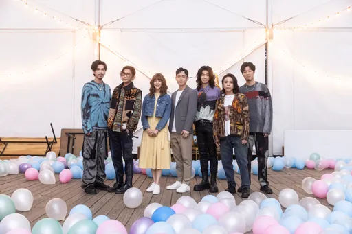 麋先生唱紅《周處》片尾曲!主唱聖皓被他們惹哭