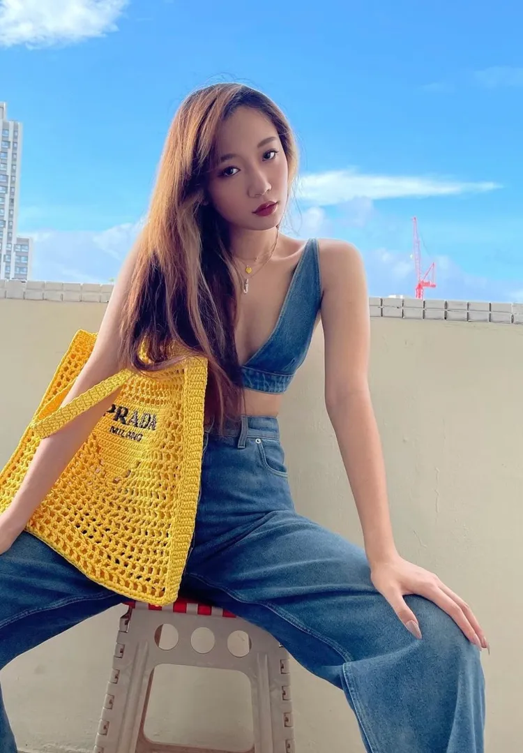 吳卓源是今日新聞熱門人物。翻攝吳卓源IG