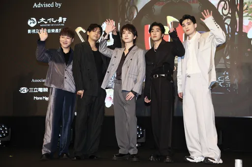 朱軒洋被拍到劈腿偷吃吳卓源　歌手好友真實反應曝光